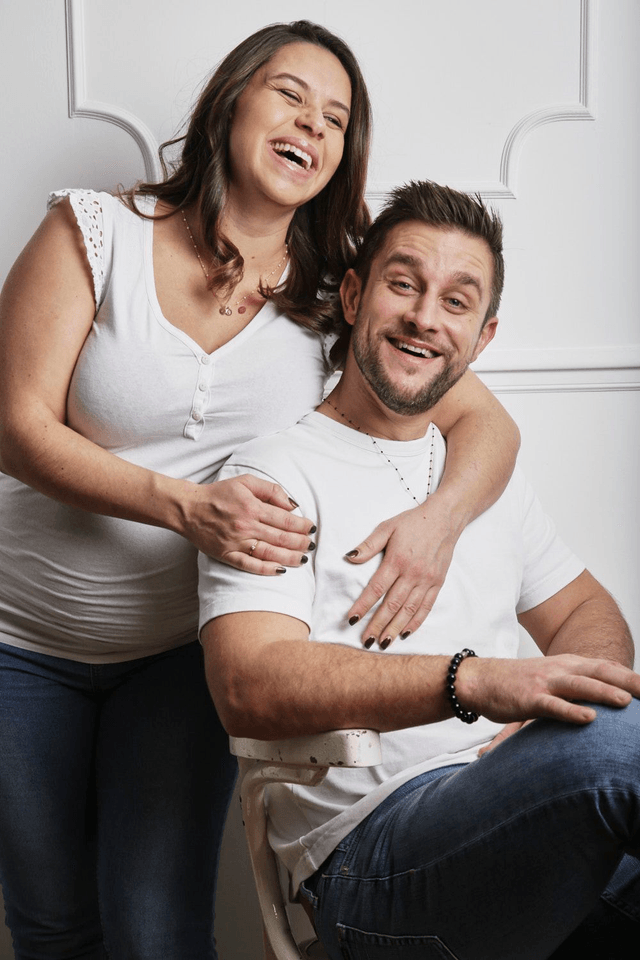 mini shooting - famille